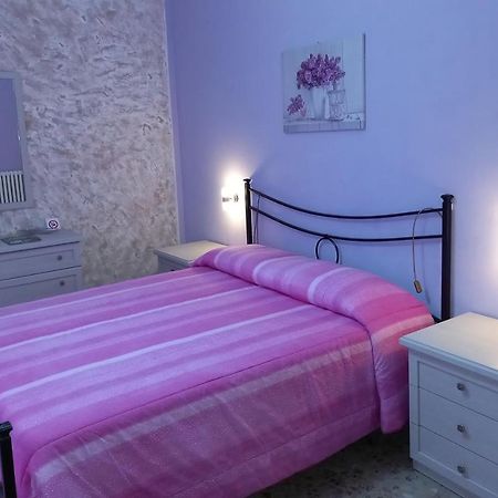 Nana' Bed & Breakfast Orsogna Ngoại thất bức ảnh