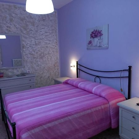 Nana' Bed & Breakfast Orsogna Ngoại thất bức ảnh