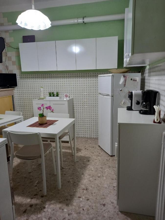 Nana' Bed & Breakfast Orsogna Ngoại thất bức ảnh