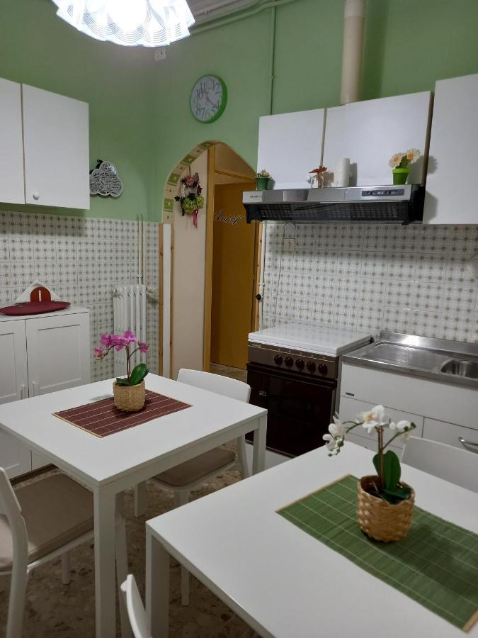 Nana' Bed & Breakfast Orsogna Ngoại thất bức ảnh