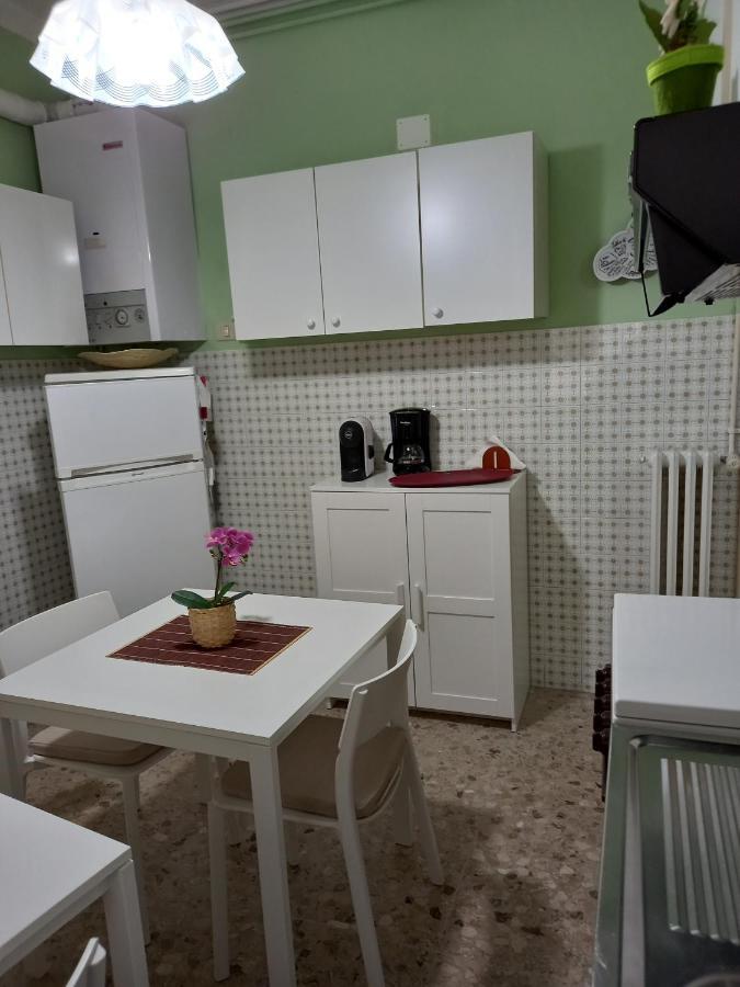 Nana' Bed & Breakfast Orsogna Ngoại thất bức ảnh