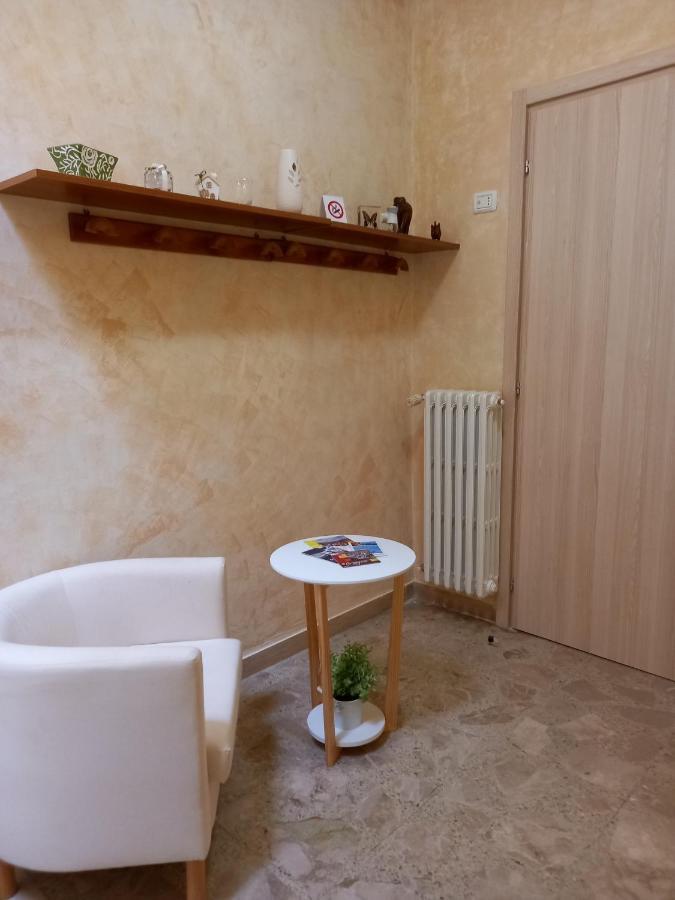 Nana' Bed & Breakfast Orsogna Ngoại thất bức ảnh