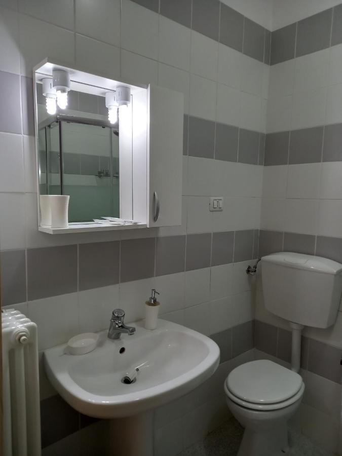Nana' Bed & Breakfast Orsogna Ngoại thất bức ảnh