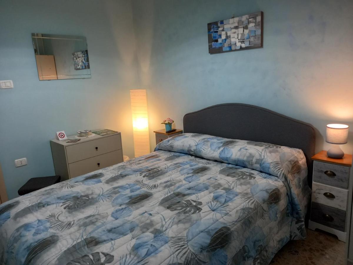 Nana' Bed & Breakfast Orsogna Ngoại thất bức ảnh