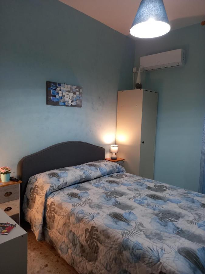 Nana' Bed & Breakfast Orsogna Ngoại thất bức ảnh