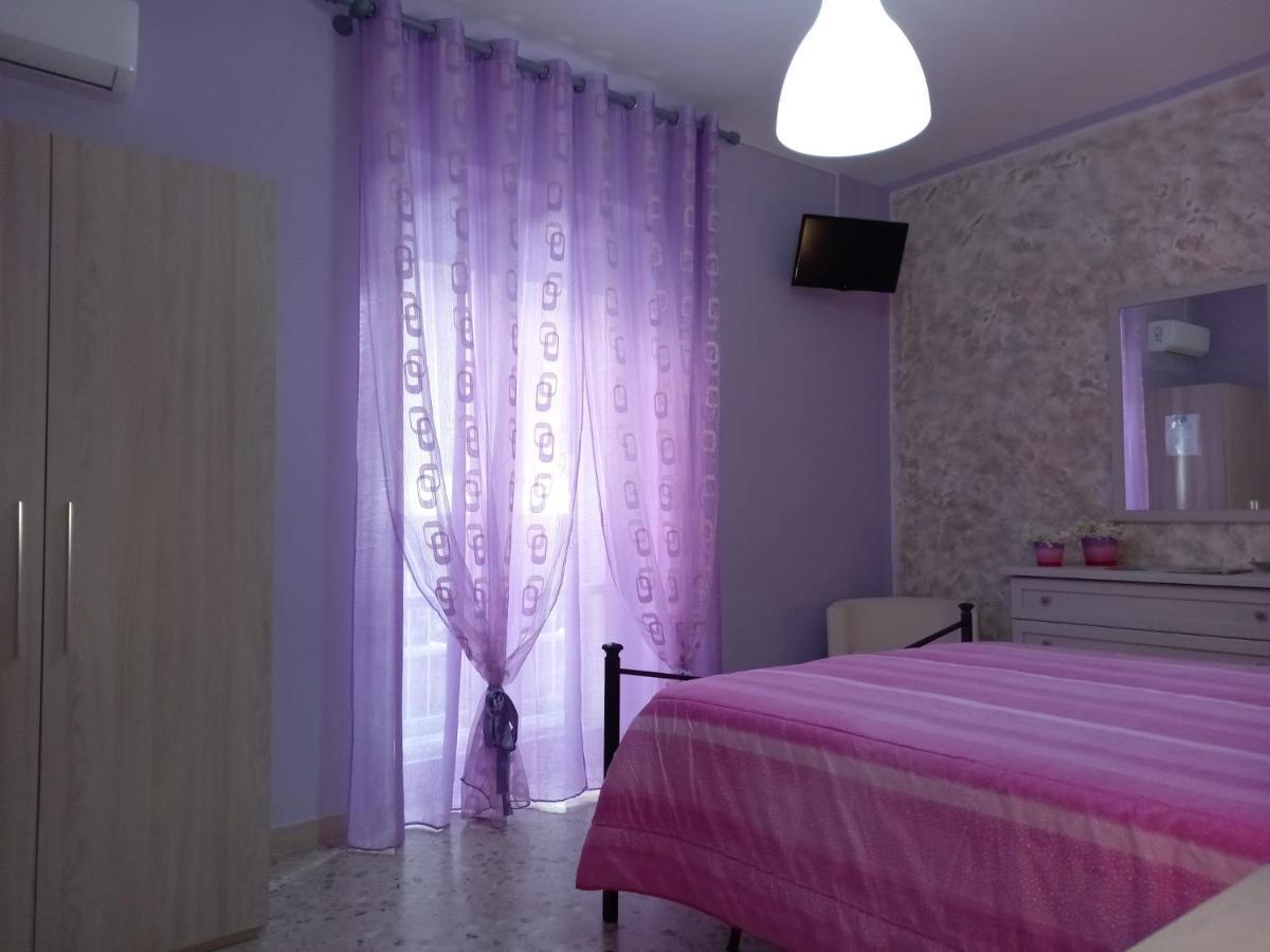Nana' Bed & Breakfast Orsogna Ngoại thất bức ảnh