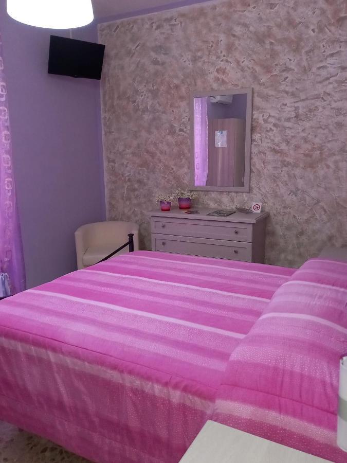 Nana' Bed & Breakfast Orsogna Ngoại thất bức ảnh