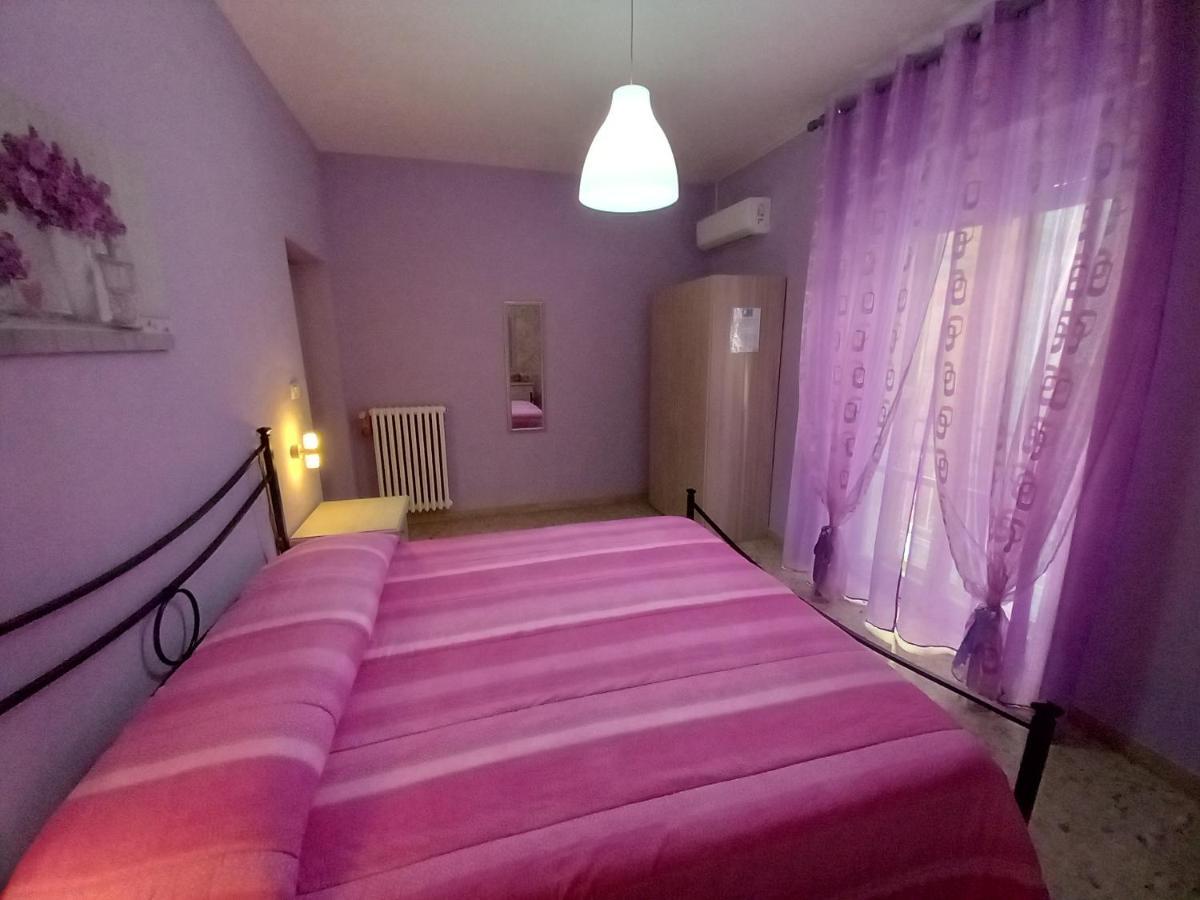 Nana' Bed & Breakfast Orsogna Ngoại thất bức ảnh