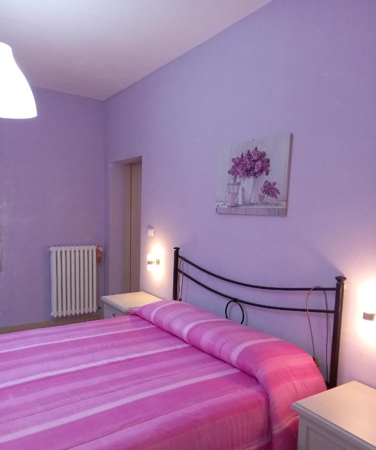 Nana' Bed & Breakfast Orsogna Ngoại thất bức ảnh