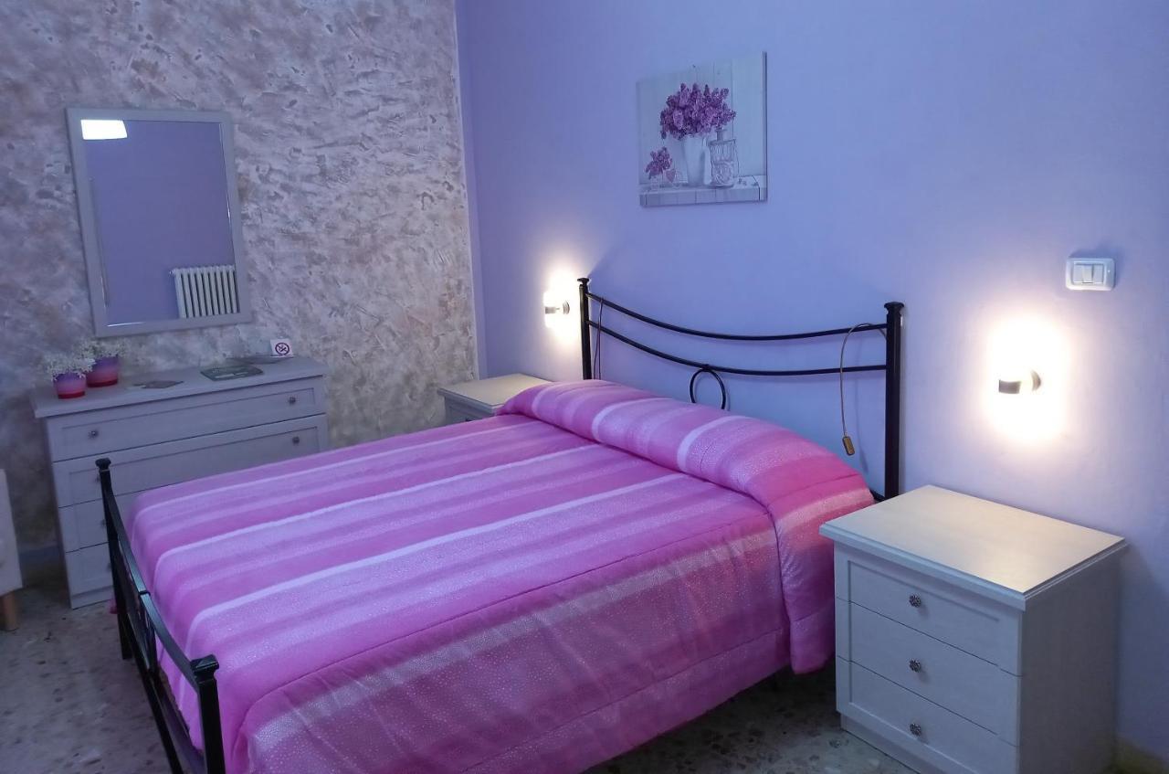Nana' Bed & Breakfast Orsogna Ngoại thất bức ảnh