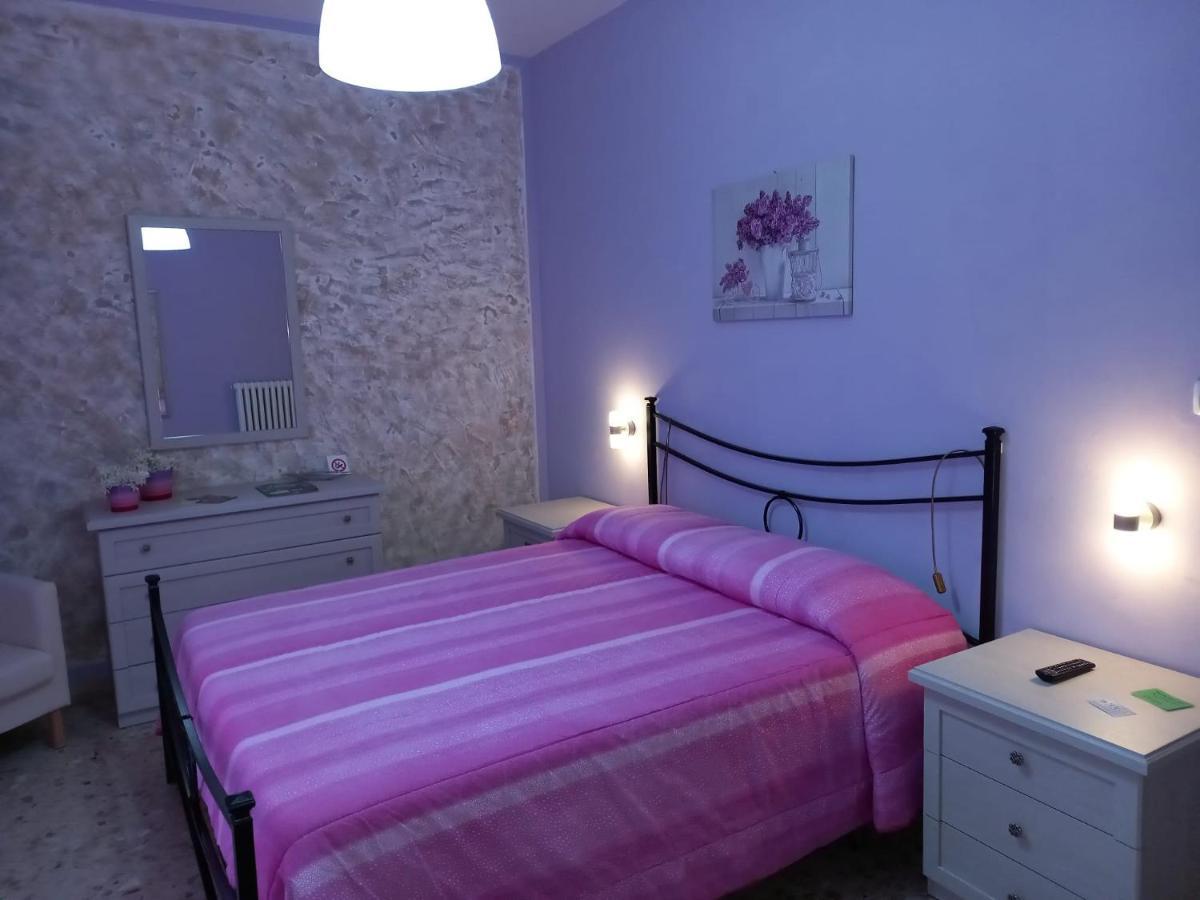 Nana' Bed & Breakfast Orsogna Ngoại thất bức ảnh